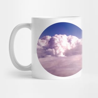 On Cloud 9 Mug